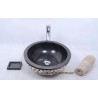 Natural stone marble