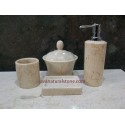 Natural stone marble Accessories