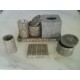 Natural stone marble Accessories