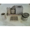 Natural stone marble Accessories