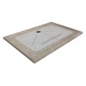 Natural stone marble