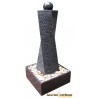 Water feature marble