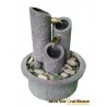 Water Feature Natural stone from river