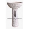 Round Pedestal