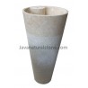 Round Pedestal