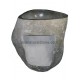 Natural Pedestal River Stone
