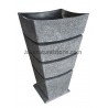 Square Pedestal Zen