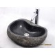 River Stone Sink Lips 1 cm