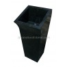 Square Pedestal