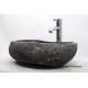 River Stone Sink Lips 1 cm