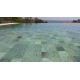 Green Sukabumi Quartzite Pool