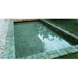Sukabumi Green Stone Pool