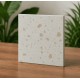 White Zeolite Stone Honed for Swimming Pools