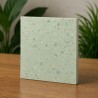 Light Green Stone Honed