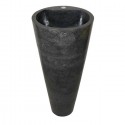 Free Standing Sinks | Luxury Natural Stone Pedestal Sinks by Java Natural Stone