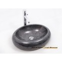 Round Washbasin