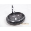 Round Washbasins