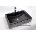 Square Washbasins