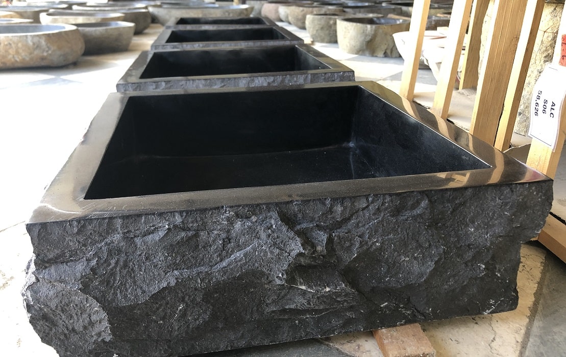 Marble Stone Sink